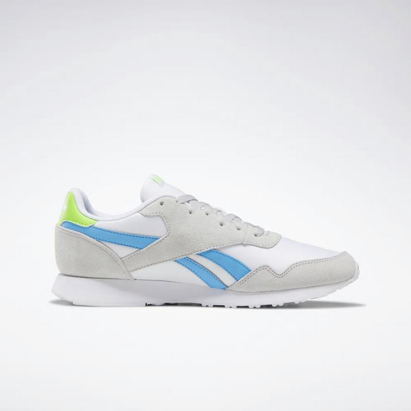 Reebok Royal Ultra Tenisky Panske - Siva/Biele CX4572EY